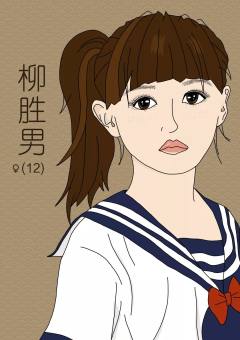 柳家老宅-资料图
