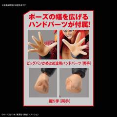 FRS 悟吉塔-资料图