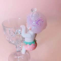 Pink Sherbet-资料图