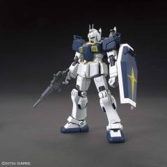 HGGT RX-79[GS] 陆战型高达S型
