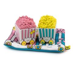 Hello Sanrio Micro Vehicle Kiki Lala -资料图