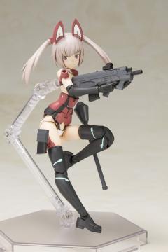Frame Arms Innocentia-资料图