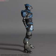 凯瑟琳-B320 Play Arts 改 -Kai--资料图
