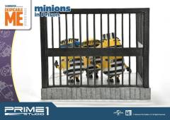 Prime Collectible Figures 小黄人凯文 小黄人斯图尔特 # -资料图