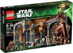 75005 兰克（Rancor）暗室-资料图