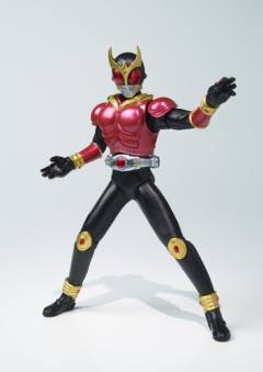 假面骑士KuugaMightyForm Twist Action Form-资料图
