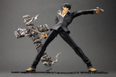 ARTFX J 尼古拉·D·伍夫伍德 -资料图