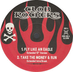 Fly Like An Eagle / The Joker / Take The Money &amp; Run / Keep On Rock'N Me