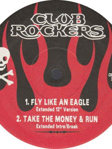 Fly Like An Eagle / The Joker / Take The Money &amp; Run / Keep On Rock'N Me