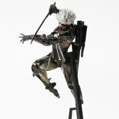 雷电 Game Model ver.-资料图