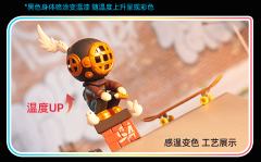 彩虹捕手-资料图