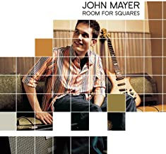 Room for Squares