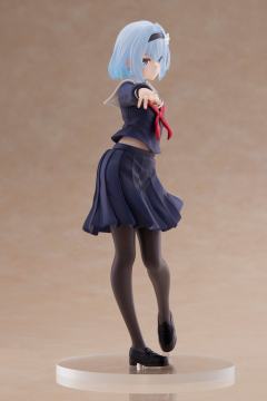 Coreful Figure figure 空银子 制服ver.-资料图