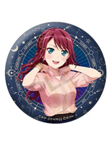 宇田川巴(普)-Twinkle Party!星座吧唧