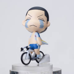 Yowamushi Pedal GRANDE ROAD Half-Size TMS DX vol.2 泉田塔一郎