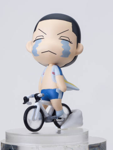 Yowamushi Pedal GRANDE ROAD Half-Size TMS DX vol.2 泉田塔一郎