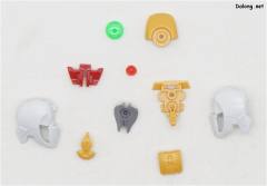 RG EVA零号机 DX 阳电子炮套装-资料图