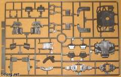 PG RX-78-2 元祖高达-资料图