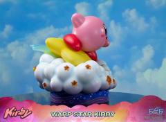 卡比 星星飞船上的卡比-资料图