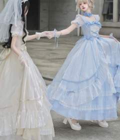 呜呼 花嫁-资料图