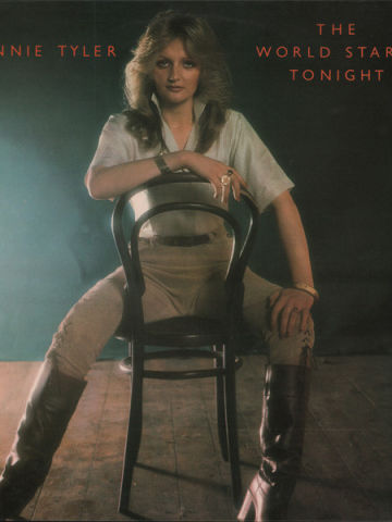 The World Starts Tonight