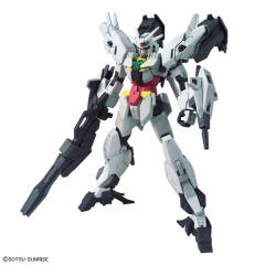 HGBD:R PFF-X7/J5 木星五式高达