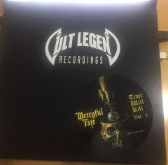 Time Will Kill Vol. 2