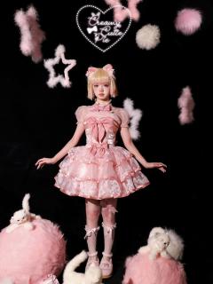 kitty限定粉-资料图