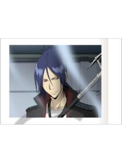 六道骸A-movic拍立得第五弹