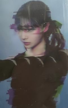 Lenticular