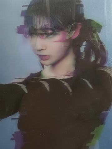 Lenticular
