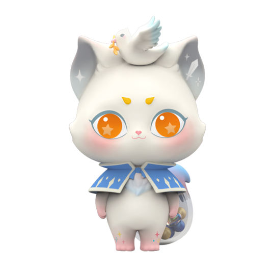 郭斯特的小狐狸-1