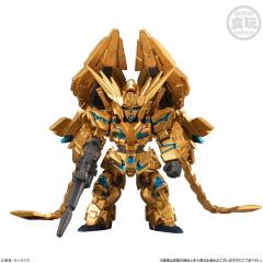 RX-0 独角兽高达3号机 菲尼克斯 Destroy Mode-资料图