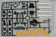 HGUC MSN-06S 新安洲-资料图