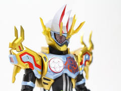 SHF Gamedeus Cronus-资料图