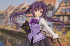 天天座理世 Cafe Style-资料图