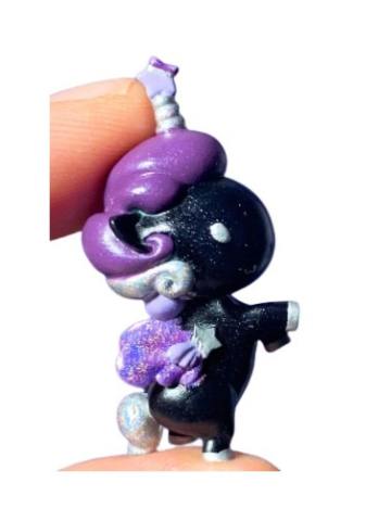 Mini Galaxy Motchi