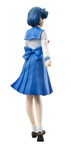 Sekai Seifuku Sakusen 水野亚美 -资料图