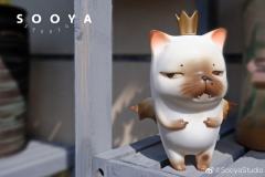 暹罗 Boo-资料图