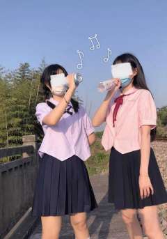 豆豆糖·泰式衬衫-资料图