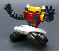 盖塔3 Repaint Ver.