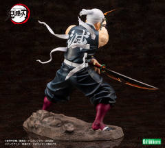 ARTFX J - 宇髄天元-资料图
