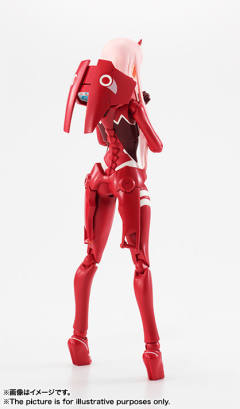 SHF 02 零二-资料图