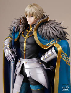 ALTAiR 高文 Saber-资料图