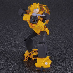 大黄蜂 Ver. 2.0-资料图