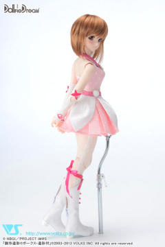 Dollfie Dream Dollfie Dream Sister 萩原雪步-资料图