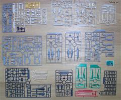 HGBD AGE-IIMG-SV AGEII高达马格南SV ver.-资料图