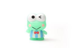 Sanrio Classics 浮叶上的Keroppi 发光版-资料图