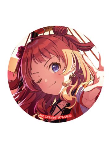 花海咲季-学园 冠菊吧唧