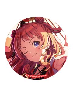 花海咲季-学园 冠菊吧唧